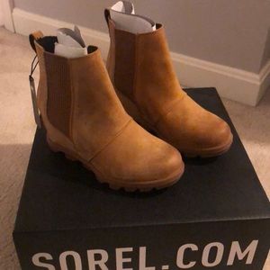 NEW Sorel Wedge